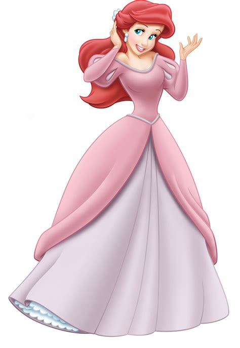 Another Ariel Pose Disney Princess Photo Fanpop