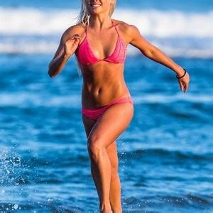 Oksana Platero Bikini Celeb Nudes Celeb Nudes Photos