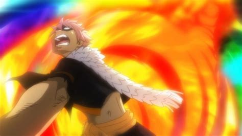Fairy Tail Final Season 51 Series End Anime Evo