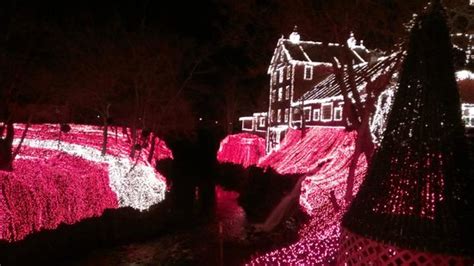 My visits to the clifton mill have been in summer, with spectacular hiking in the. Clifton Mill Ambiance - Picture of Clifton Mill, Clifton ...