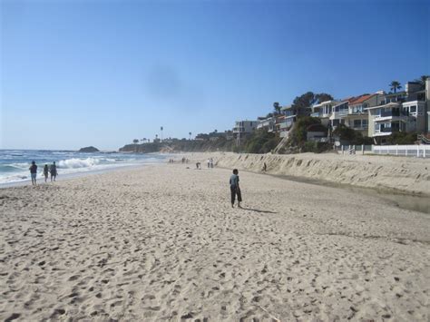 Aliso Beach In Laguna Beach Ca California Beaches
