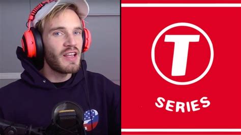 Pewdiepie Sign Exclusive Streaming Deal With Youtube