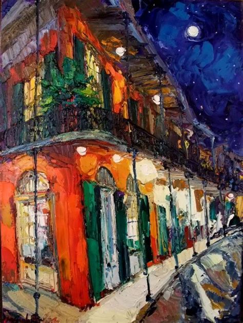 James Michalopoulos New Orleans Artist New Orleans Art French