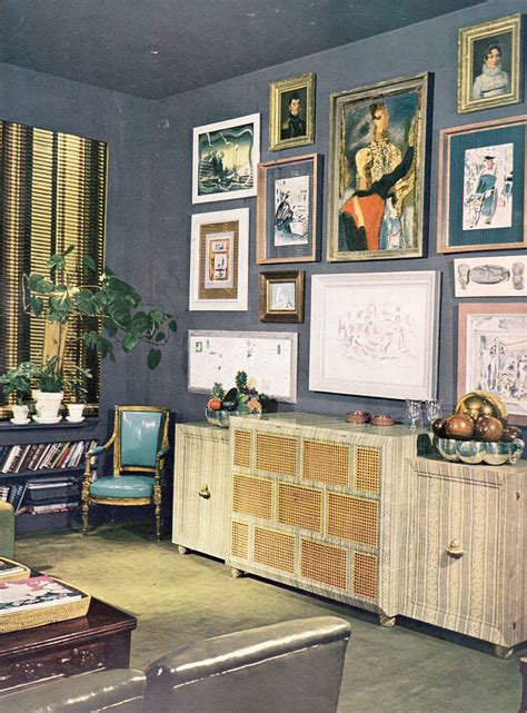 7 Rules For Curating An Eclectic Gallery Wall Vintage Unscripted