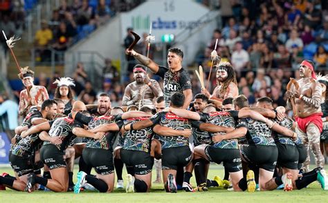 Nrl To Return To Sky Sports On March All Stars Game Live This