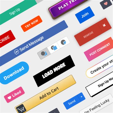 The Anatomy Of A Button Gui Series Learn Everything About The