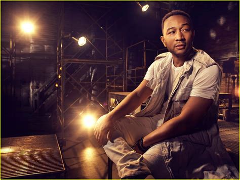 John Legend In Jesus Christ Superstar Live First Look Photos Photo 4038284 John Legend