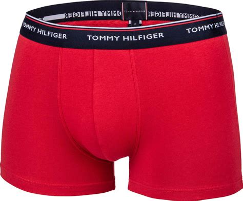 Tommy Hilfiger Trunk Pack Premium Essentials Sportisimo Cz