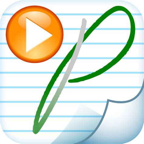 Pencast Player By Livescribe Inc