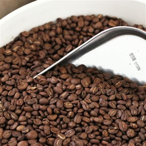 Roasting Coffee Beans And How It Affects Flavour And Aroma Perk Coffee