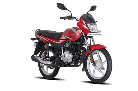 The new bajaj v15 is the india based bike maker's answer to all the requirements of bike lovers. Bajaj launches 2020 BS6 CT100 and Platina 100 - Autocar India