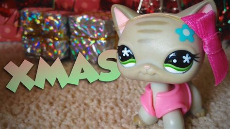 Lps Christmas Special 2013 Youtube