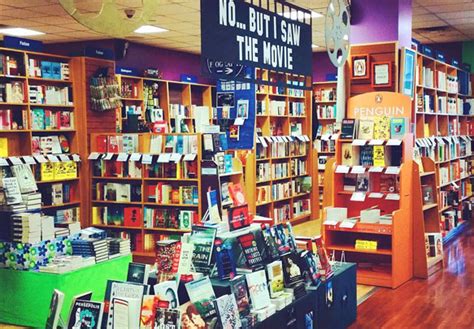 Visit This Bookstore Bookpeople In Austin Tx Epic Reads Blog