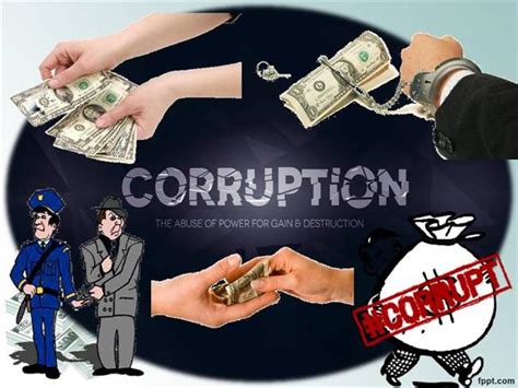 Corruption |authorSTREAM