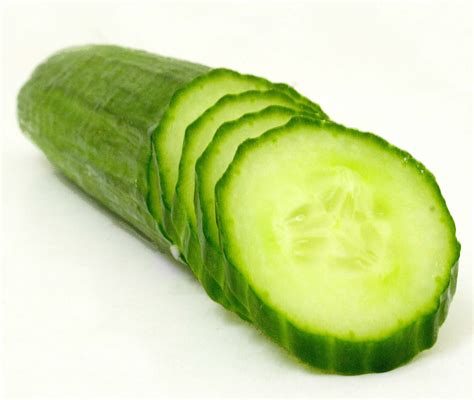 Aphrodisiac Cucumber The Importance Of Cucumber Sexually Eat