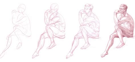 Drawing Anatomy For Beginners Top 5 Dos And Donts