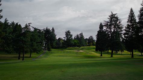 Oakdale Golf And Country Club