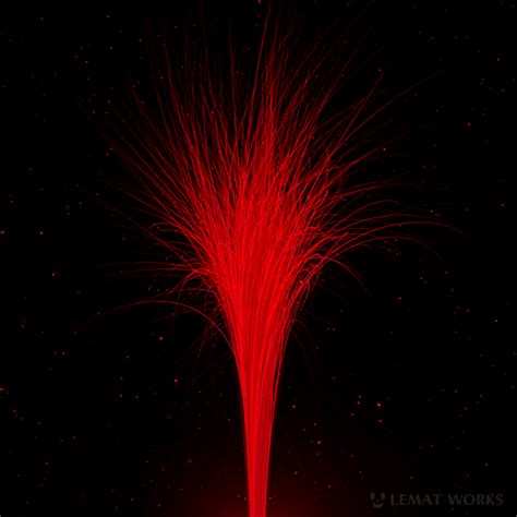 The best gifs for red background. LEMAT WORKS - Produced by LEMAT WORKS Red Star / Life of...