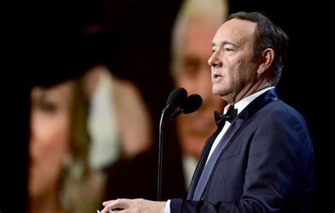 kevin spacey under investigation for three new sexual assault claims