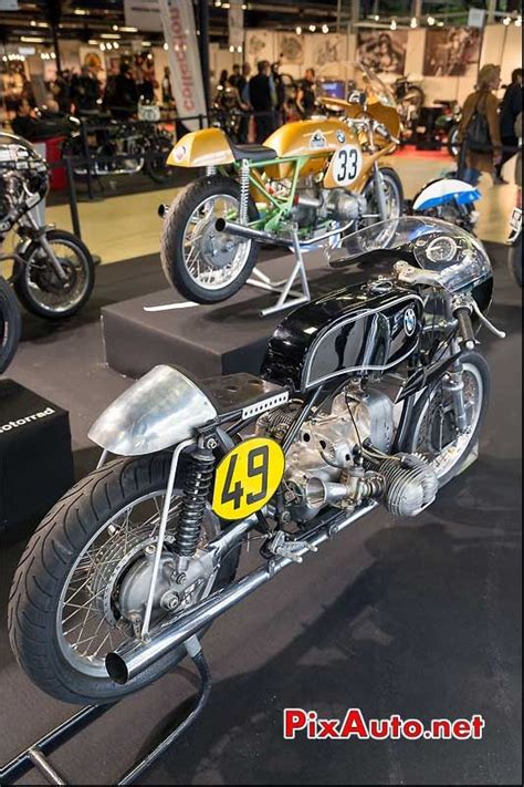 A carefree and fun <p>rugged mountains, vast valleys, wild rivers, dense forests and a fantastic coastline: Salon Moto Légende, Une exposition anniversaire pour BMW ...