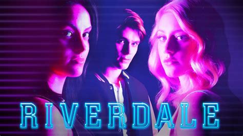 See The Trailer For Season 3 Of Riverdale Coming October New On