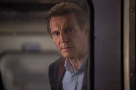 6.5 2018 132 min hd. Rip-Roaring Action in Liam Neeson's Latest Movie 'The Commuter' | Starmometer