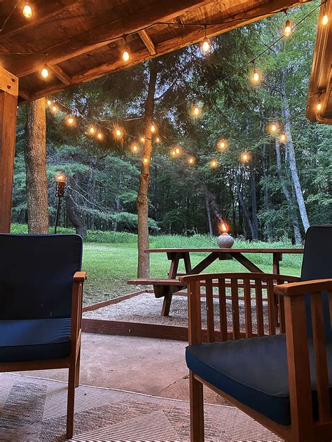 Creekside Cabin | Visit PA Great Outdoors