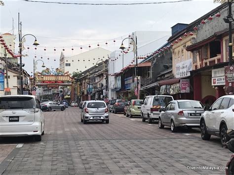 But, that's not all this city on the east coast has to offer. Top 19 Best Things To Do In Kuala Terengganu, Malaysia ...