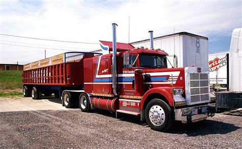 Marmon Big Trucks Just Needs A Detroit Diesel V16 Curbside Classic