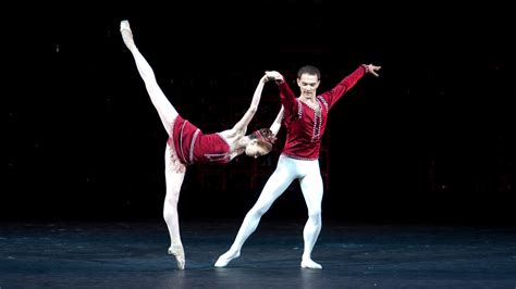 Bolshoi Ballet Jewels 2014 Backdrops — The Movie Database Tmdb