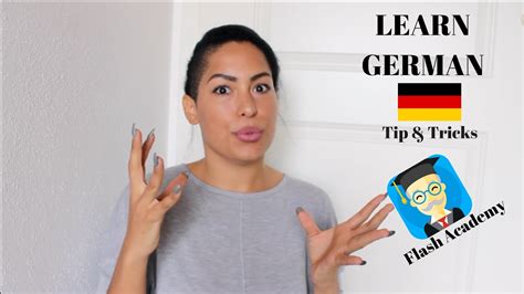 3 Ways To Learn German Fast Youtube