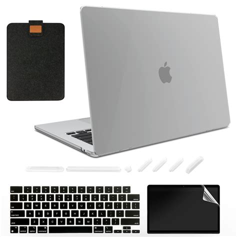 Macbook Air M2 Case Ubicaciondepersonascdmxgobmx