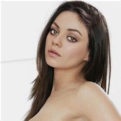 Mila Kunis Laying On Her Bed Naked The Best Porn Website