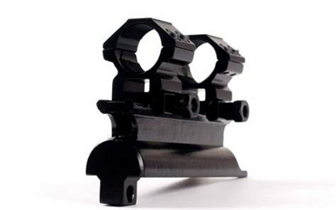 Top 4 Best Sks Scope Mounts In 2023 Reviews And Buying Guide