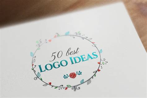50 Best Logo Design Ideas Make A Logo With 1000s Of Cool Logos