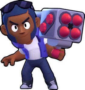 So i have been asked alot lately where i have gotten all my symbols etc well i am going to give you them now, so feel free to copy and paste these. Brock - Wiki, Informações, Skins e Ataques - Brawl Stars ...