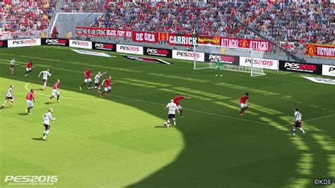 Pro Evolution Soccer For Pc Review