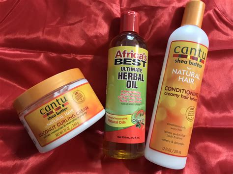 New Hair Care Stuff To Try Snap Highxandraya Herbal Hair Oils