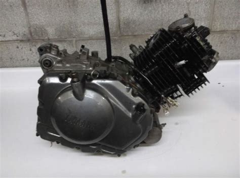 Find great deals on ebay for yamaha 350cc engine. Find Yamaha 350 Warrior Motor Engine Complete running ...