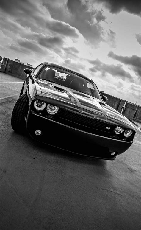 Hot Cars — 2014 Dodge Challenger Rt Blacktop Edition Dream Cars Hot