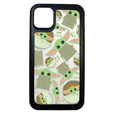 Casetify's line of iphone xs and xs max cases start around $35 and go up to around $50. The Child 3-D iPhone Xs Max/11 Pro Max Case - Star Wars: The Mandalorian | shopDisney