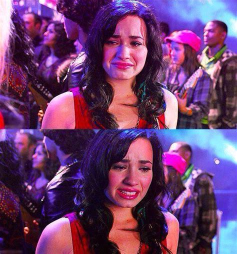 'i genuinely was in so much pain'. Camp Rock 2 | Old disney channel, Camp rock, Demi lovato