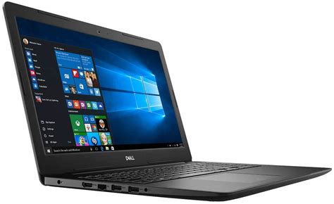 dell inspiron    hd flagship business laptop intel