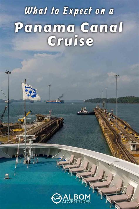 Our Panama Canal Cruise Review Including Our Crossing Our 3 Weeks Onboard The Island Princess