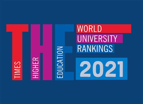 Times Higher Education 2021 Polonya Üniversiteleri E Polonya