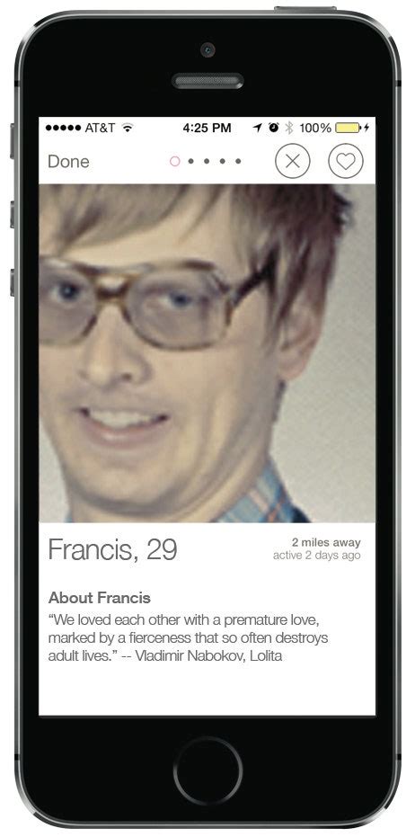How To Make A Tinder Profile That Stands Out Gq