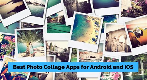 9 Best Photo Collage Apps For Android And Ios 2021 Regendus