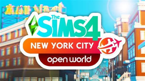 Sims 4 Open World Mod Download Oct 20 2020 · The Sims 4 Worlds Excel