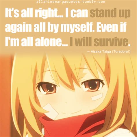 Awesome Anime Sad Quotes Quotesgram