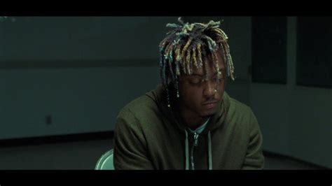 Juice Wrld Se Deja Llevar Por Las Drogas En El Visual De ‘lean Wit Me